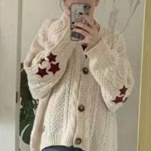 Taylor Swift RED cardigan